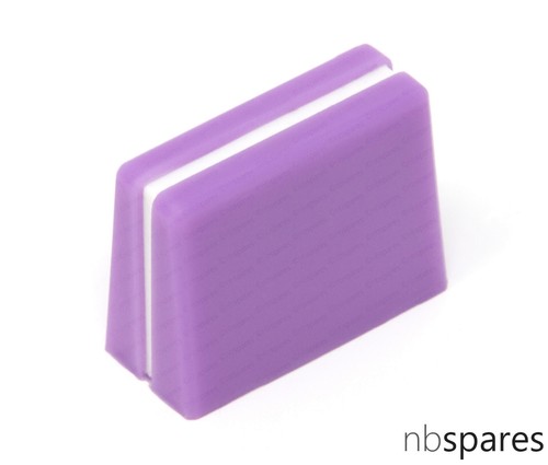 Purple pioneer fader - pioneer,
