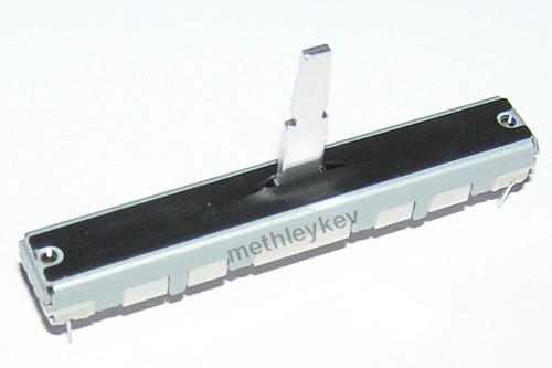Upgrade fader for pioneer - x,