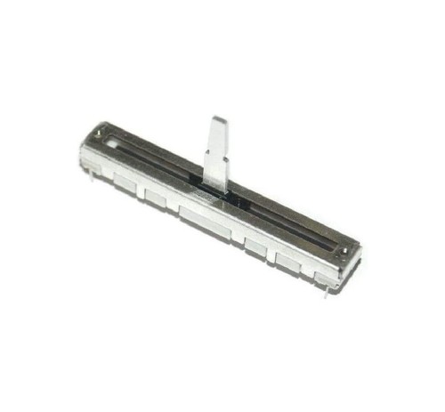 Channel fader compatible with - channel,