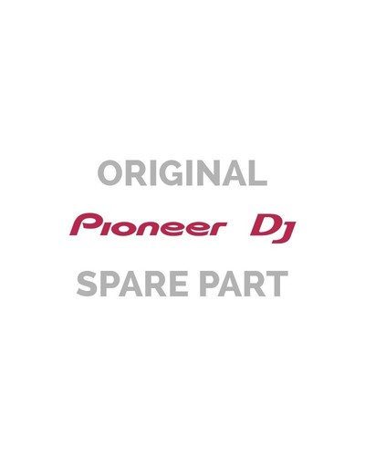 Pioneer djm 700 fader ch2 - djm-700,