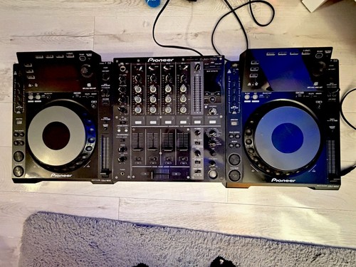 Cdj 900 djm - cdj-900,