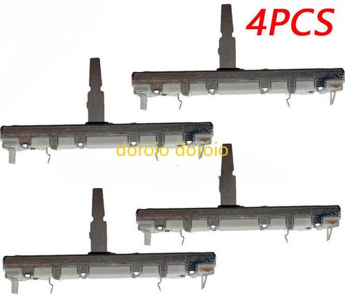 4pcs for pioneer ddj800 - 4pcs,