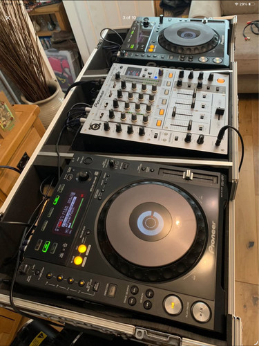 Pioneer cdj850k decks - cdj850k,