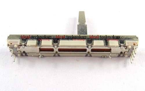 5pcs alps channel - alps, for