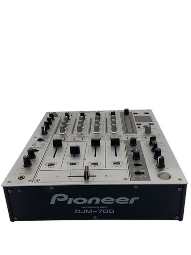 Pioneer djm 700 - pioneer, djm-700
