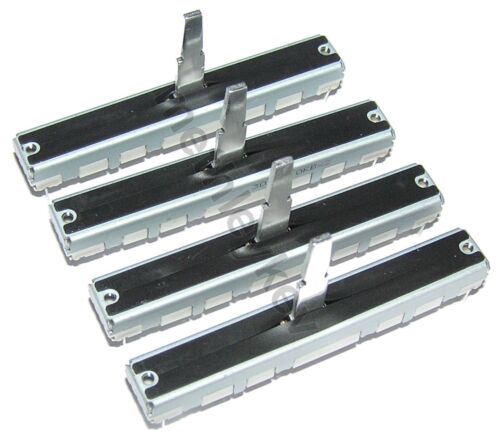 Upgrade fader for - x,