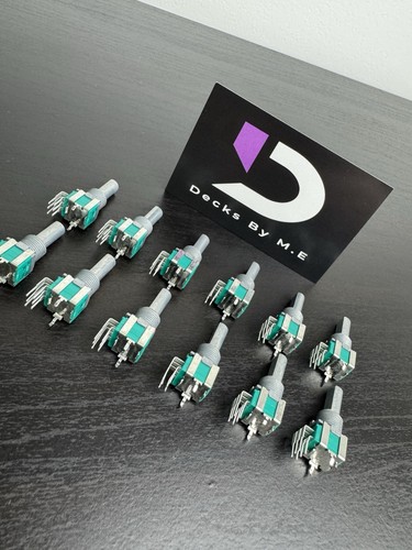 X12 pioneer potentiometer - pioneer,