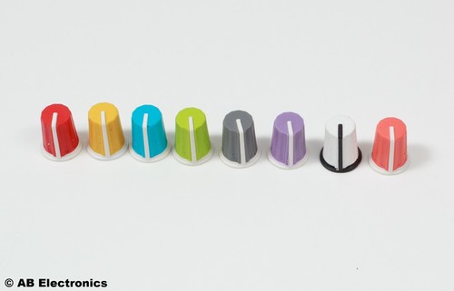 Knob cap for pioneer mixer - knob, dj