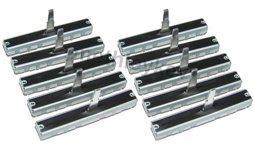 Upgrade fader for pioneer - 10,