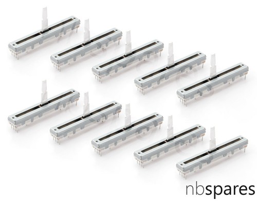 Replacement fader pioneer - replacement,