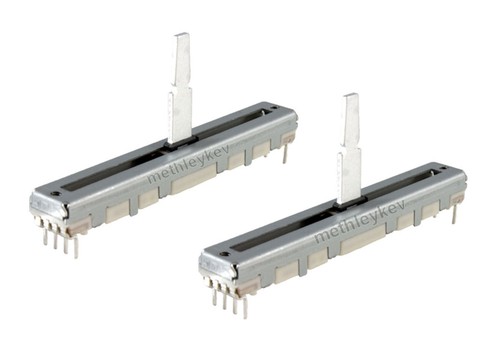Replacement fader pioneer - x,