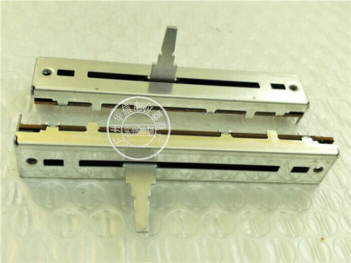 Djm700 dual potentiometer - djm700,
