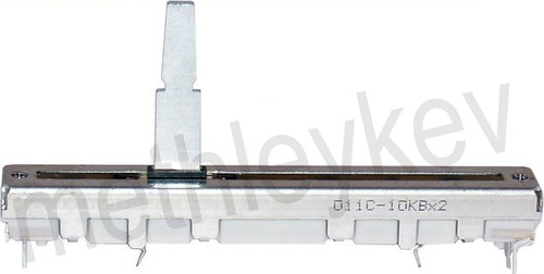 Pioneer dcv1010 genuine - genuine, fader