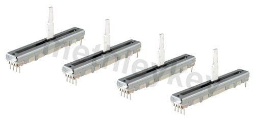 Replacement fader pioneer - fader,