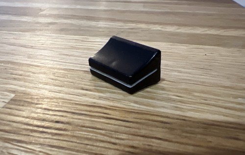 Original pioneer fader - original,