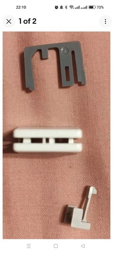 White genuine pioneer - white,