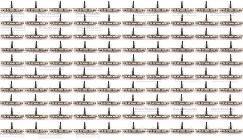 100pcs dcv1010 fader for - fader,