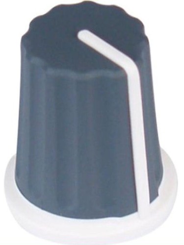 Knob fits pioneer daa1306 - eq,