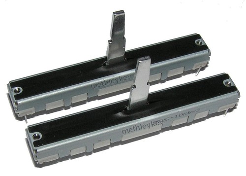 Upgrade fader for pioneer - upgrade,