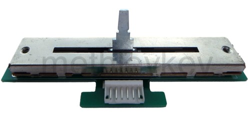 Djm700 crossfader pioneer - crossfader,
