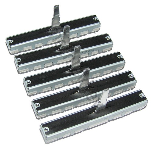 Upgrade fader for pioneer - x,