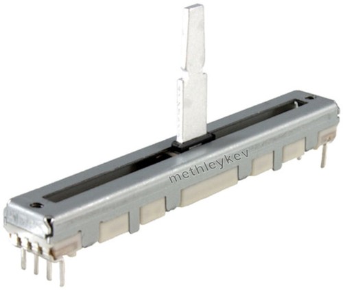 Replacement fader pioneer - x,