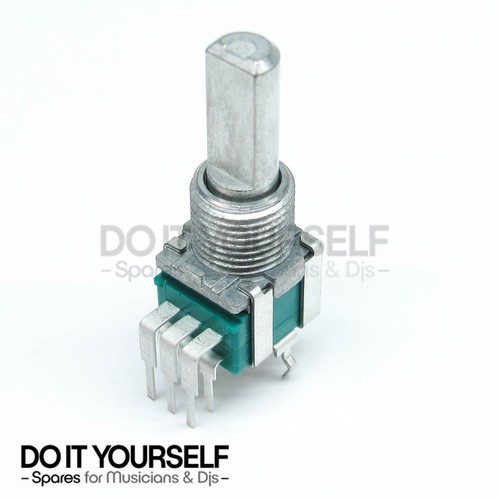 Potentiometer pioneer djm - eq,