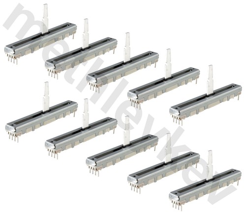 Replacement fader pioneer - x,